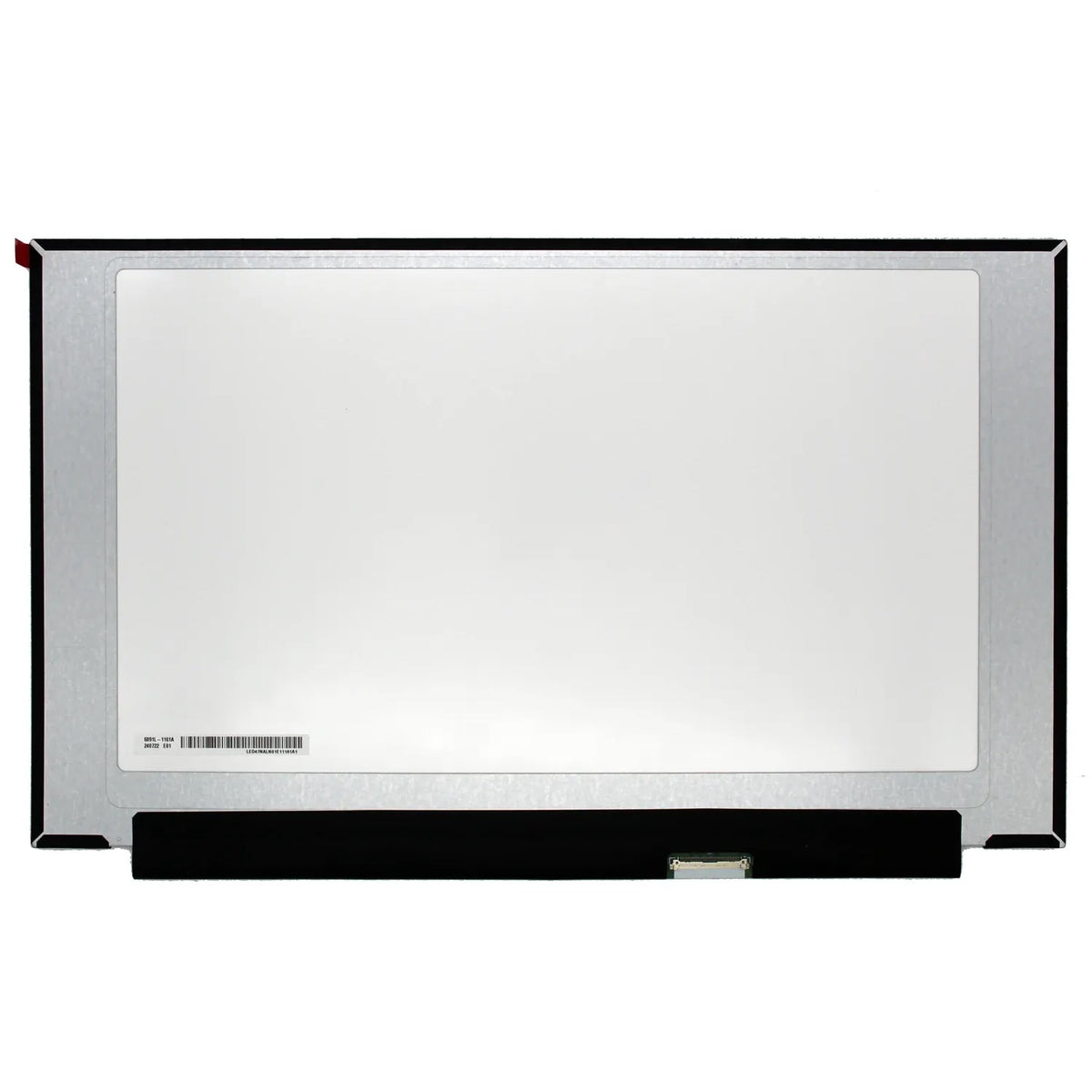 Pantalla Led De 15.6" Para Portátil Lp156Wfj-Spb1 Fhd 40 Pines