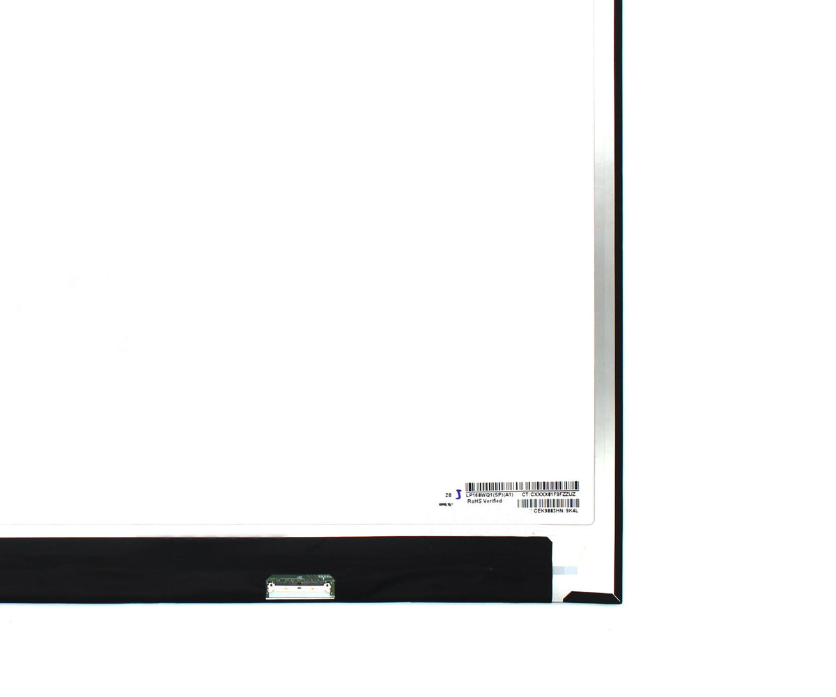 Pantalla Led De 16" Para Portátil Lp160Wq1-Spa1 40 Pines