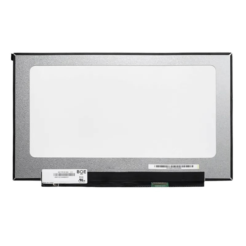 Pantalla Led De 17.3" Para Portátil Lp173Wf5(Sp)(B3)