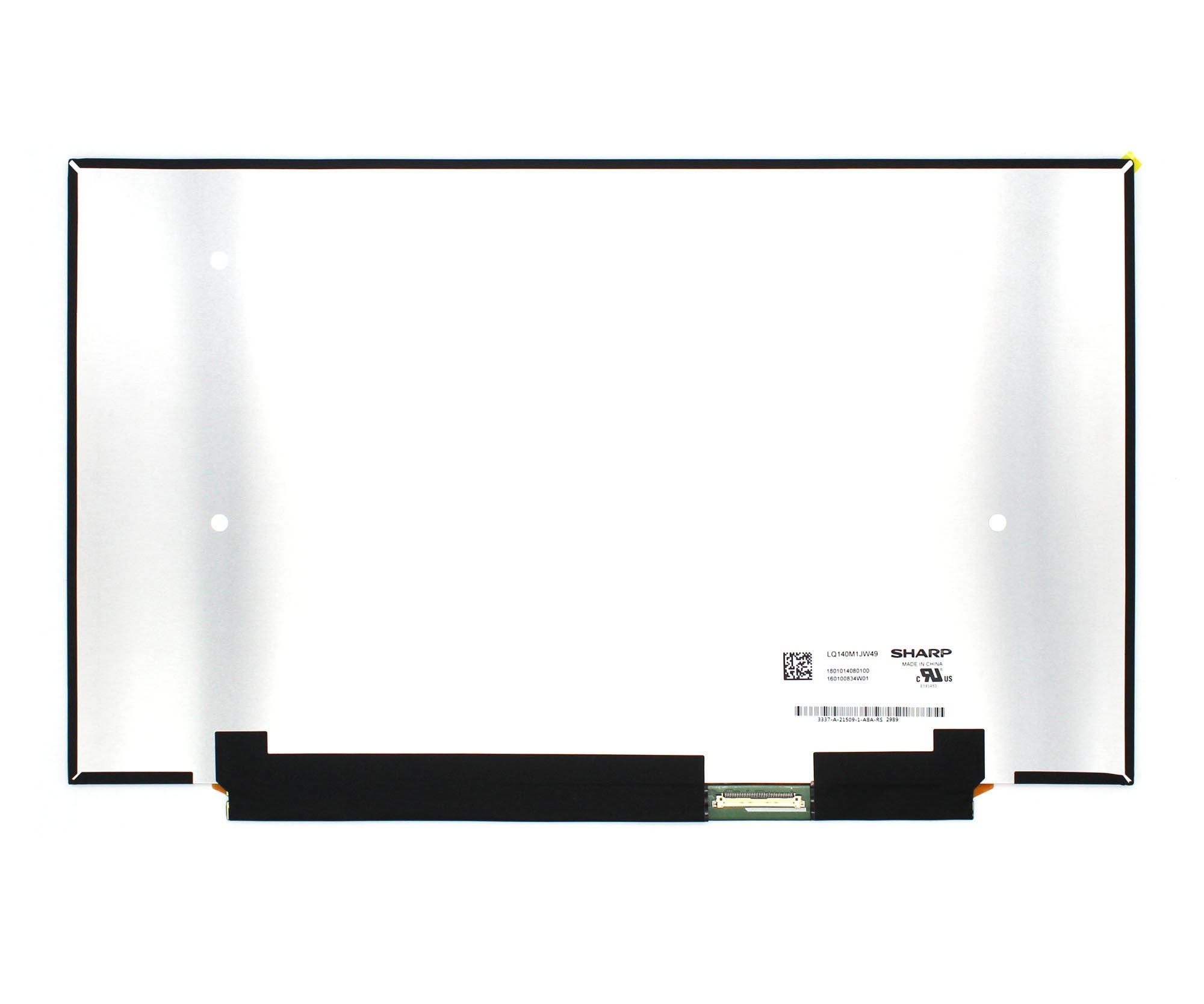 Pantalla Led De 14" Para Portátil Lq140M1Jw49 40 Pines
