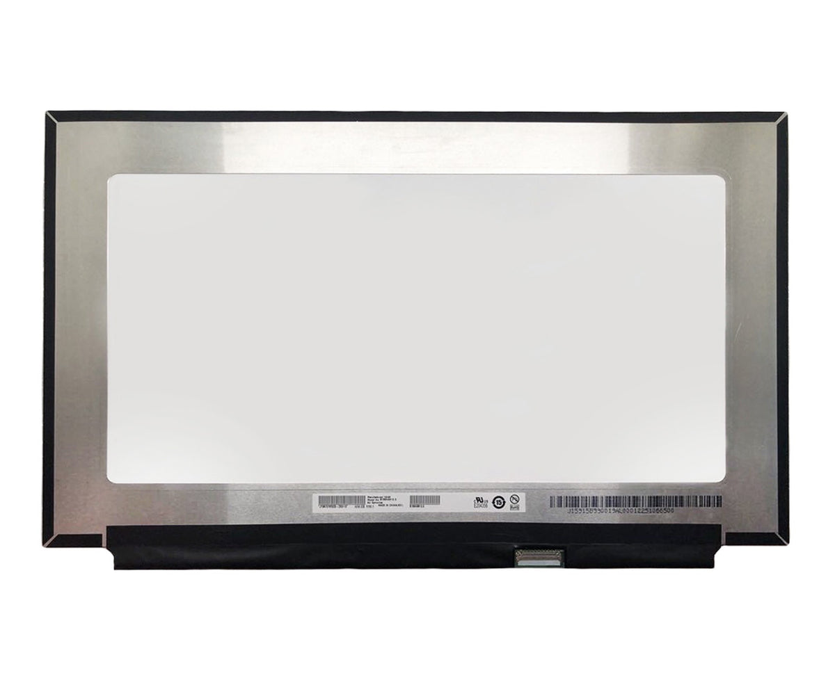 Pantalla De 15.6" Para Portátil Lq156M1Jw25 Led 1920×1080 300Hz