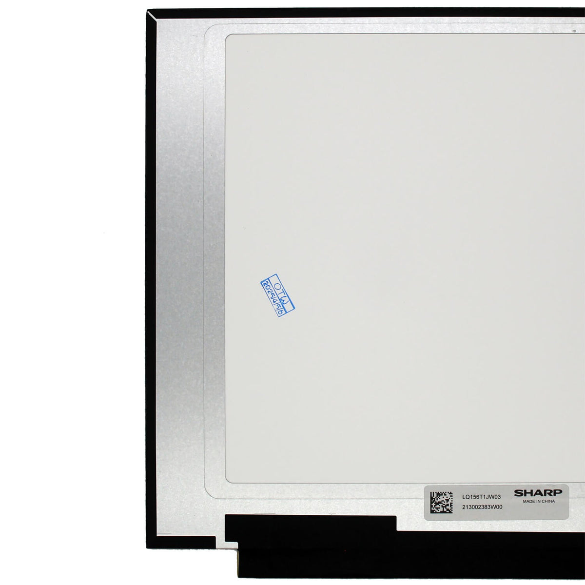 Pantalla Led De 15.6" Para Portátil Lq156T1Jw03