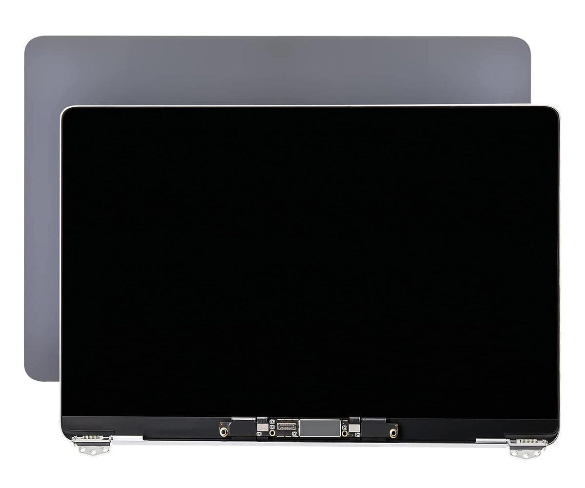 Pantalla Led De 13.3" Para Portátil Apple Macbook Air 13" A2337 M1 2020 Emc 3598 Gris Espacial