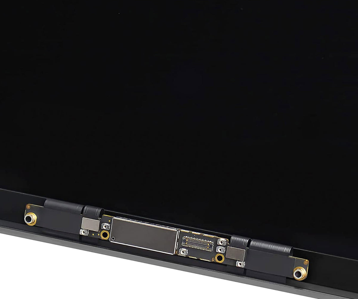 Pantalla Led De 13.3" Para Portátil Apple Macbook Air 13" A2337 M1 2020 Emc 3598 Gris Espacial