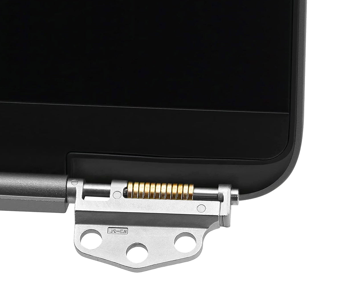 Pantalla Led De 13.3" Para Portátil Apple Macbook Air 13" A2337 M1 2020 Emc 3598 Gris Espacial