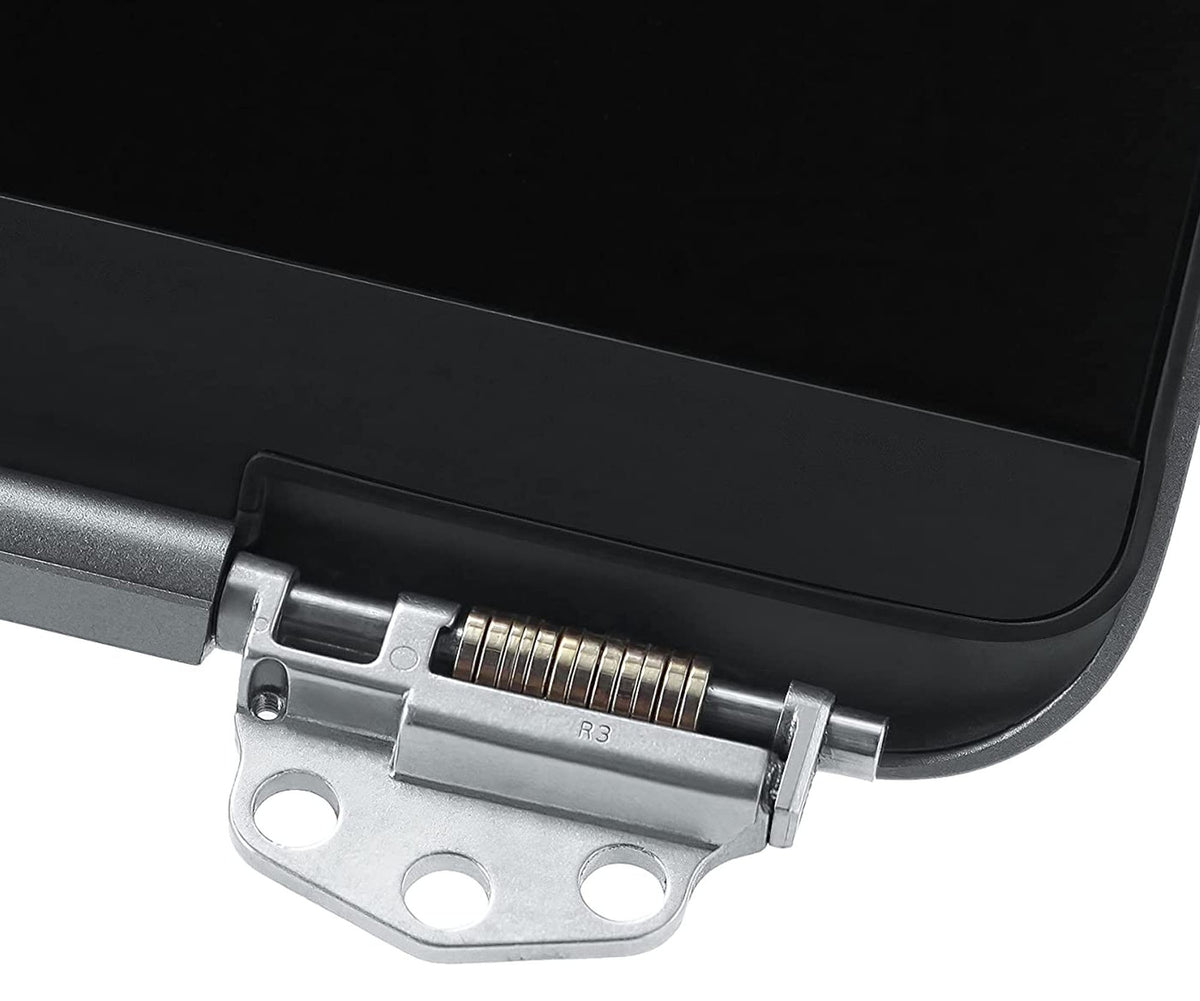 Pantalla Led De 13.3" Para Portátil Apple Macbook Pro 13 A2289 A2159 A1989 2018 2019 2020 Gris Espacial