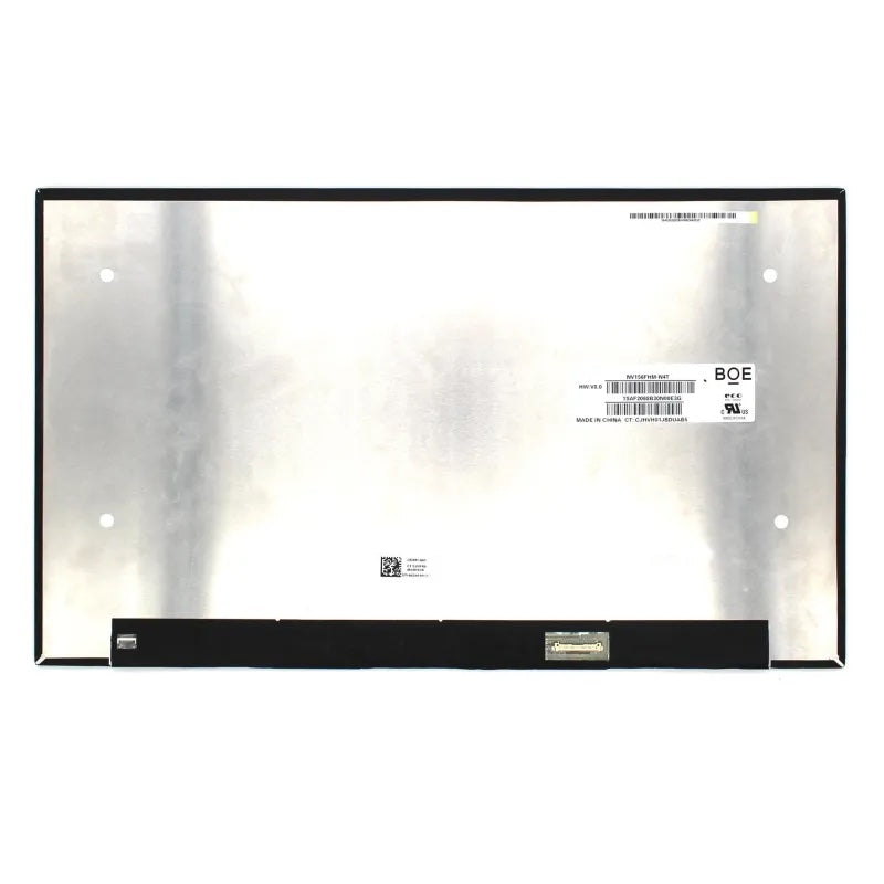 Pantalla Led De 15.6" Para Portátil Mb156Cs01-4