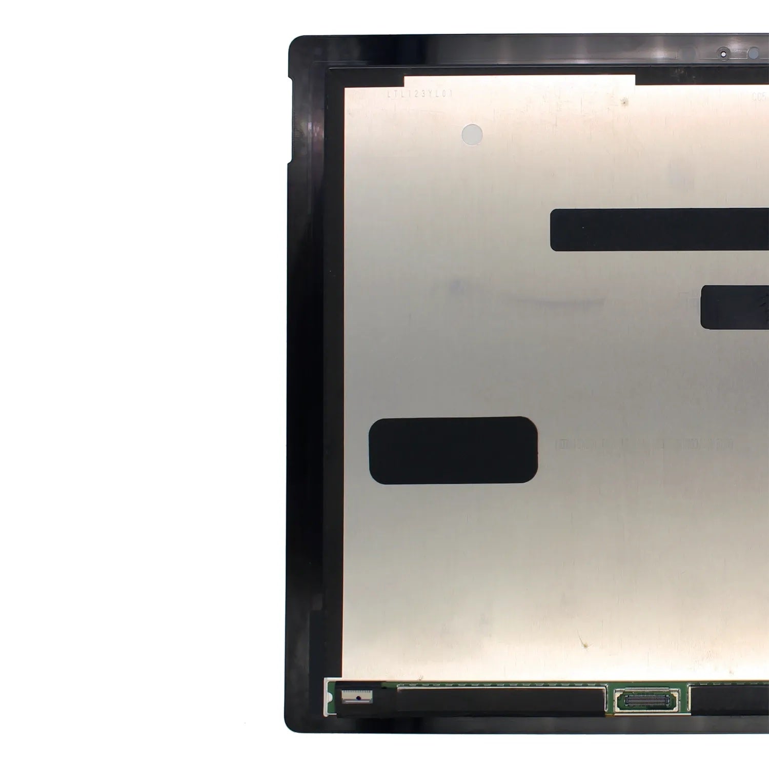 Pantalla Led Táctil De 12.3" Para Portátil Microsoft Surface Pro 4 1724