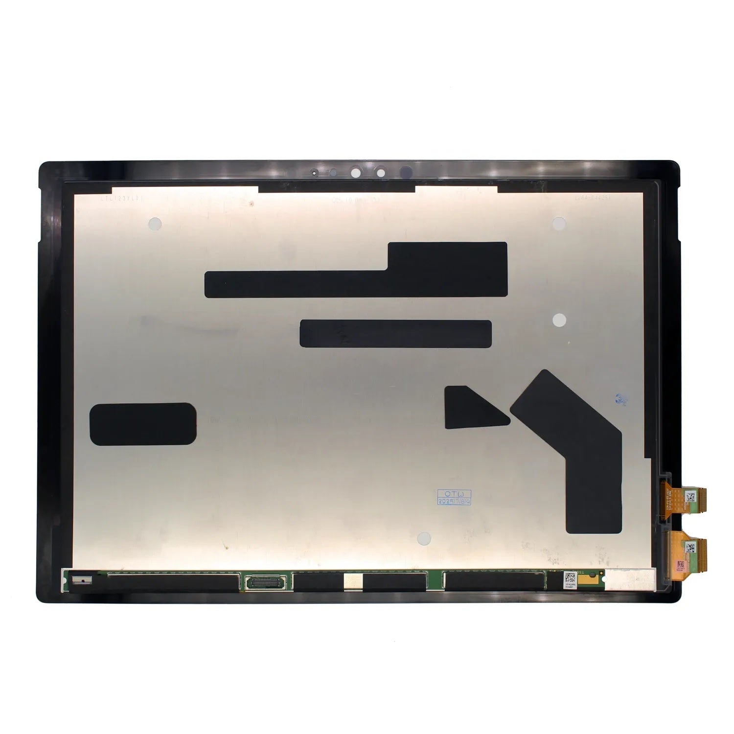 Pantalla Led Táctil De 12.3" Para Portátil Microsoft Surface Pro 4 1724