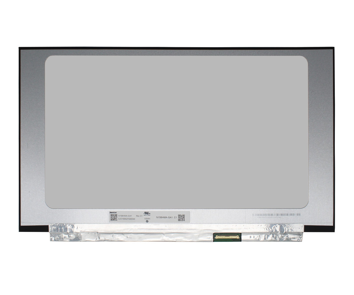 Pantalla Para Portátil Msi Gf63 9Sc Ms-16R3 9Scx Ms-16R4 11Ue Ms-1543 11Ug 11Uh Gs65-8Re Gs65-8Rf Gs65-8Se Gs65-8Sf Wf66 Series