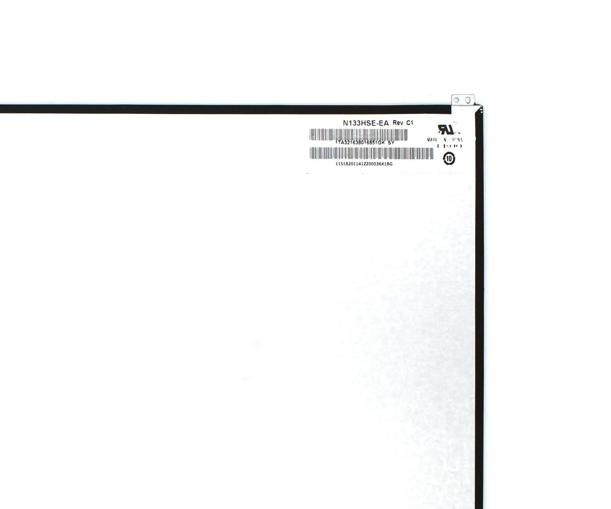 Pantalla Led De 13.3" Para Portátil N133Hse-Ea Rev.C1 30 Pines