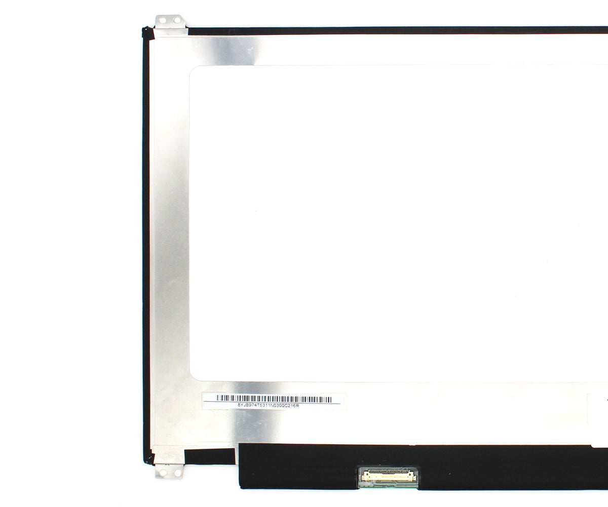 Pantalla Led De 13.3" Para Portátil N133Hse-Ea3 Rev.C1 30 Pines