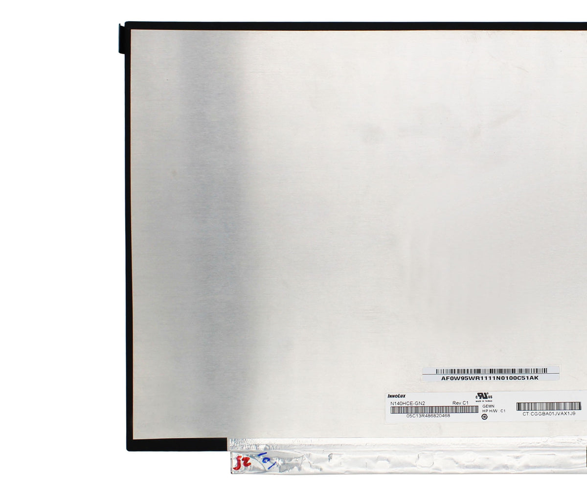 Pantalla Led De 14" Para Portátil N140Hce-En2 Rev.C4 Fhd 30 Pines