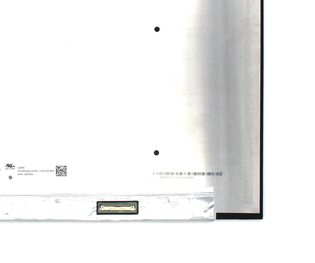 Pantalla Led De 14" Para Portátil N140Hcq-G51 Rev.C1