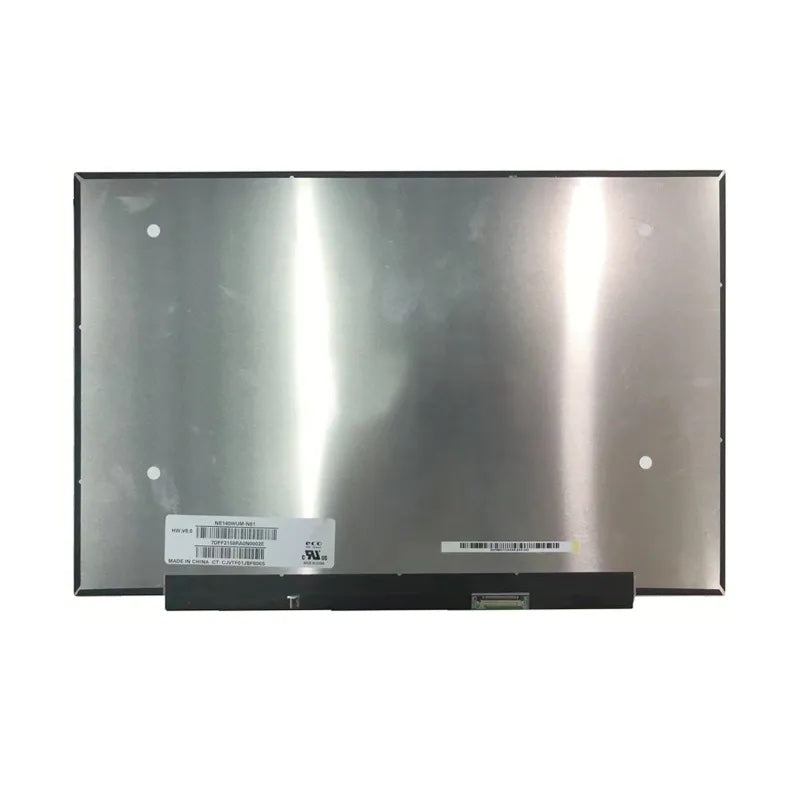 Pantalla Led De 14" Para Portátil N140Jca-Ell Rev.C1