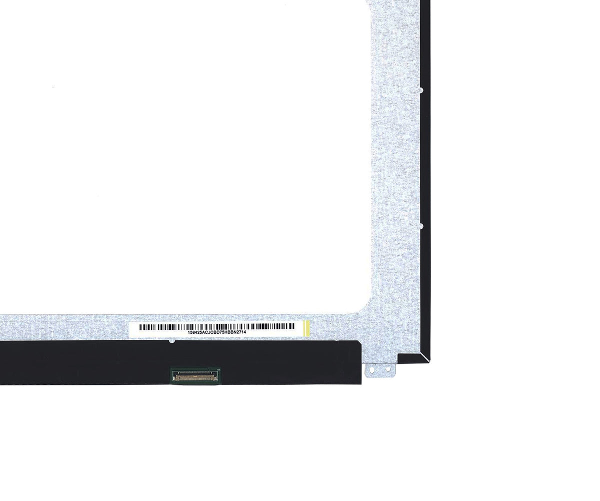 Pantalla Led De 15.6" Para Portátil Nt156Whm-N45 V8.1 350Mm
