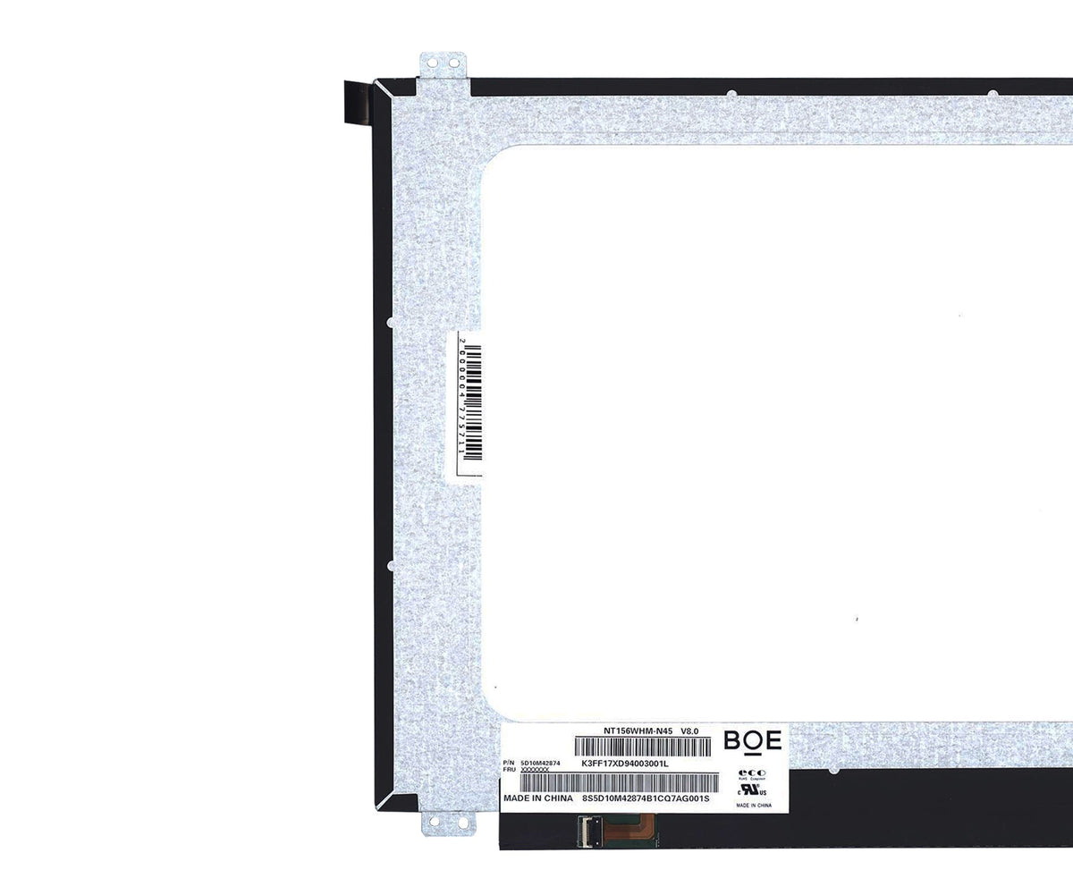 Pantalla Led De 15.6" Para Portátil Asus Vivobook 15 X510Uq 15 X505Bp 15 X505Za Series