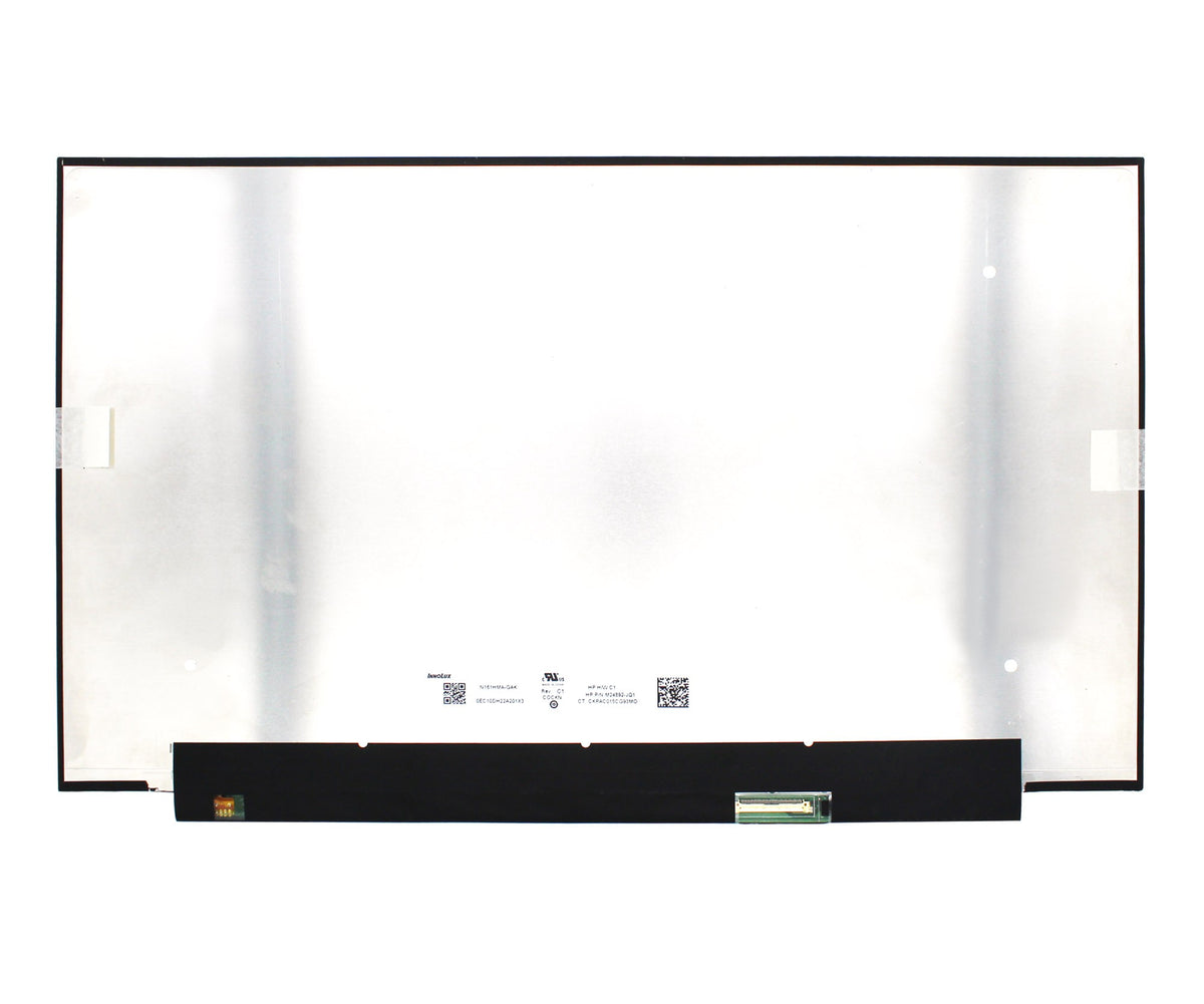 Pantalla Led De 16.1" Para Portátil N161Hma-Gak 144Hz 1920X1080 40 Pines