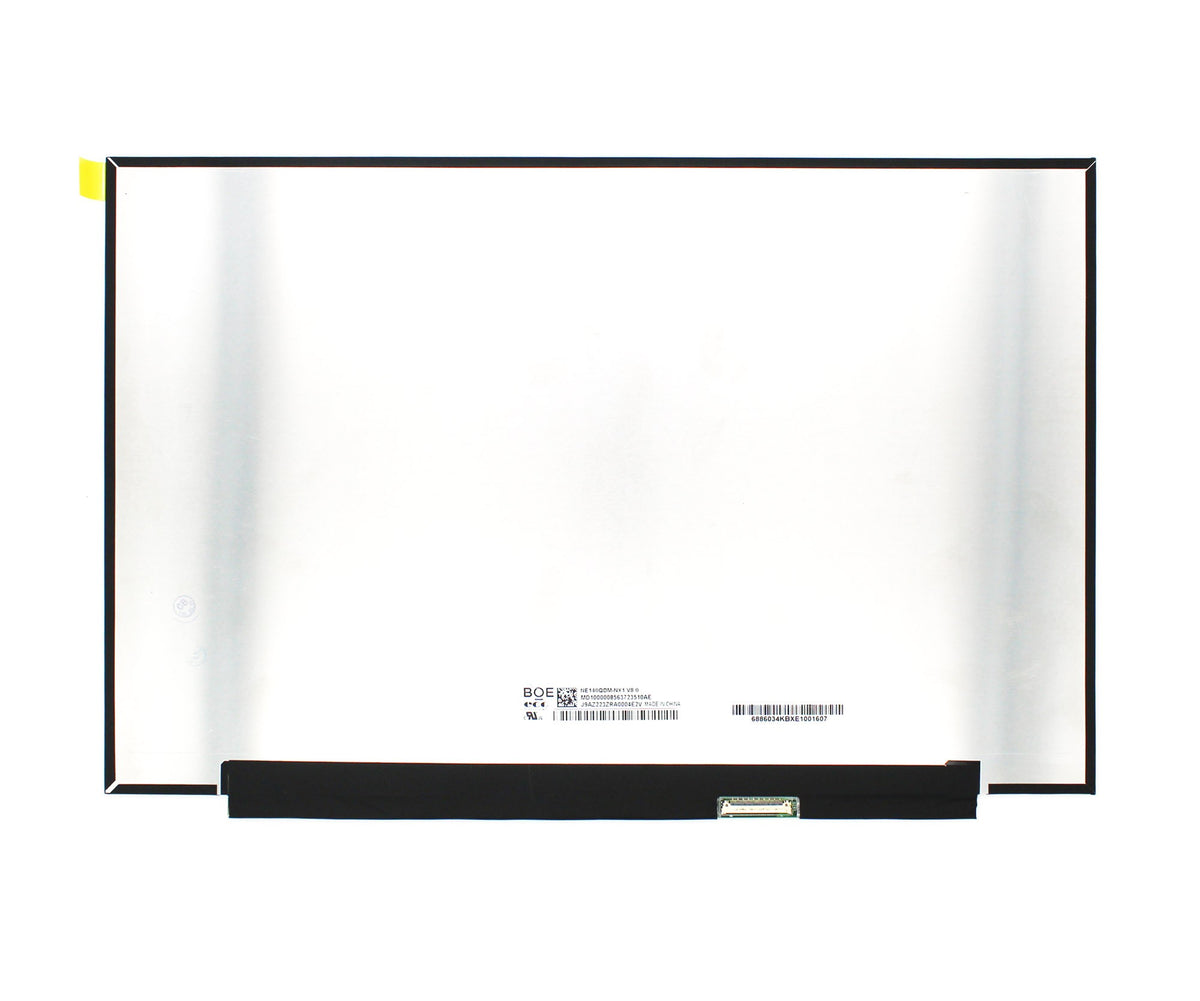 Pantalla Led De 14" Para Portátil Ne140Qdm-Nx1 120Hz 40 Pines Qhd