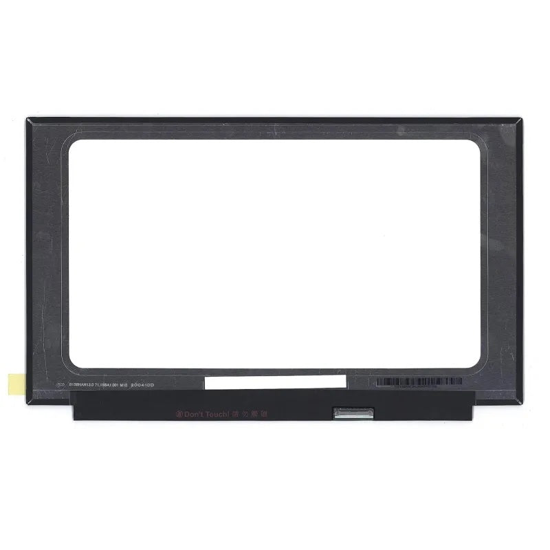 Pantalla Led De 15.6" Para Portátil Ne156Fhm-Nx2