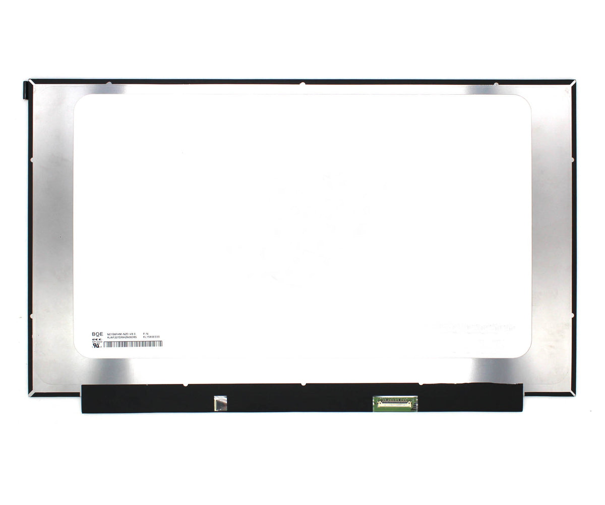 Pantalla Led De 15.6" Para Portátil Ne156Fhm-Nz3 V8.0 360Hz 40 Pines Especial