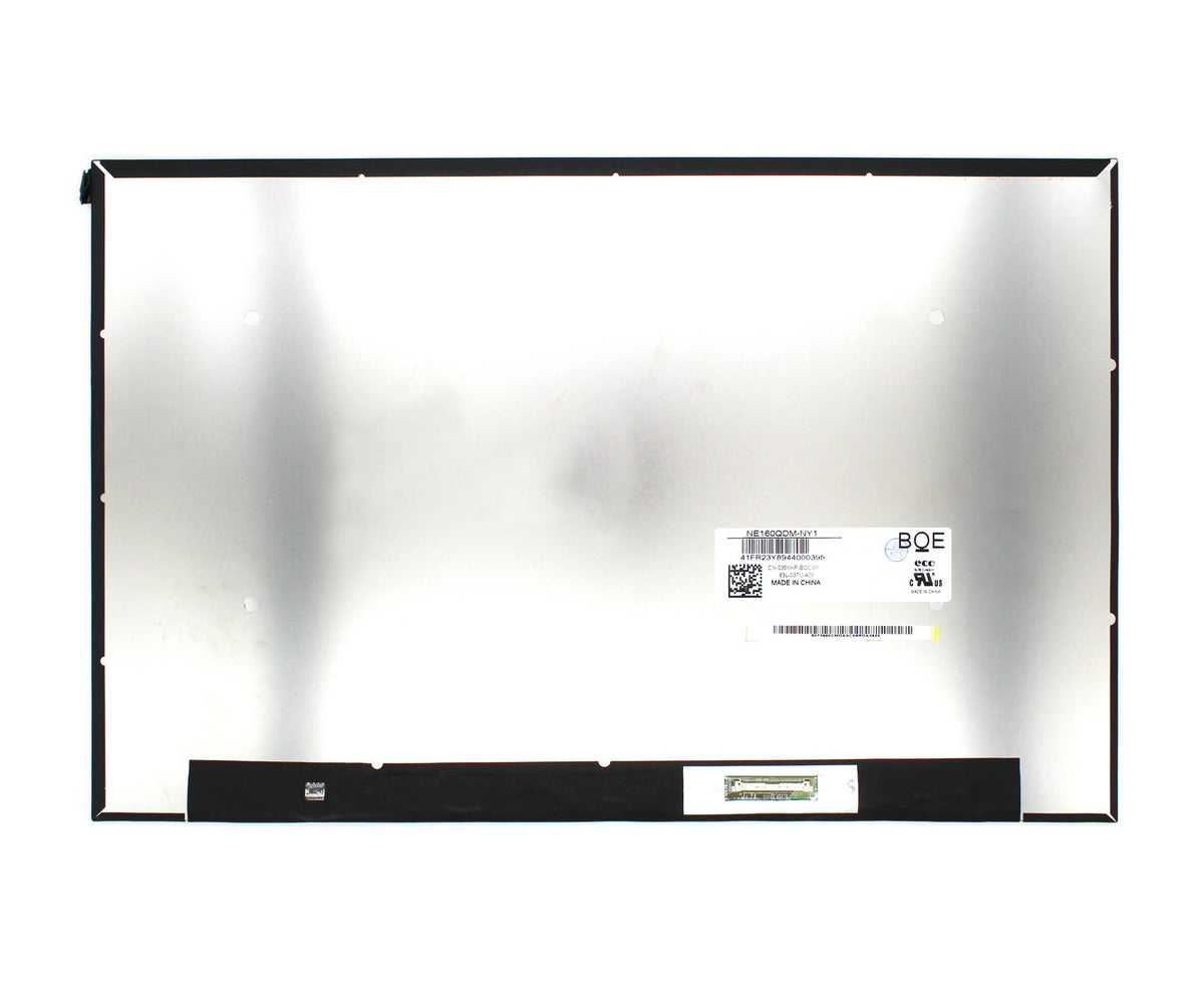 Pantalla Led De 16" Para Portátil Ne160Qdm-Ny1 2K 165Hz
