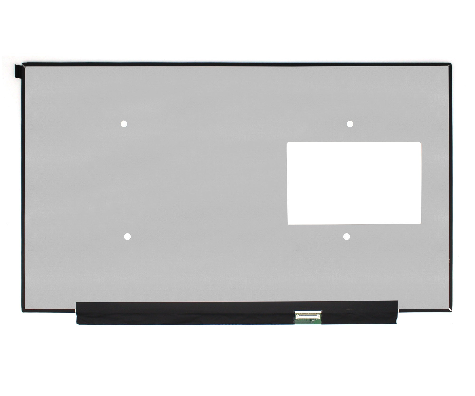 Pantalla Led De 17.3" Para Portátil Ne173Fhm-Nz6 V8.0 360Hz Fhd 40 Pines