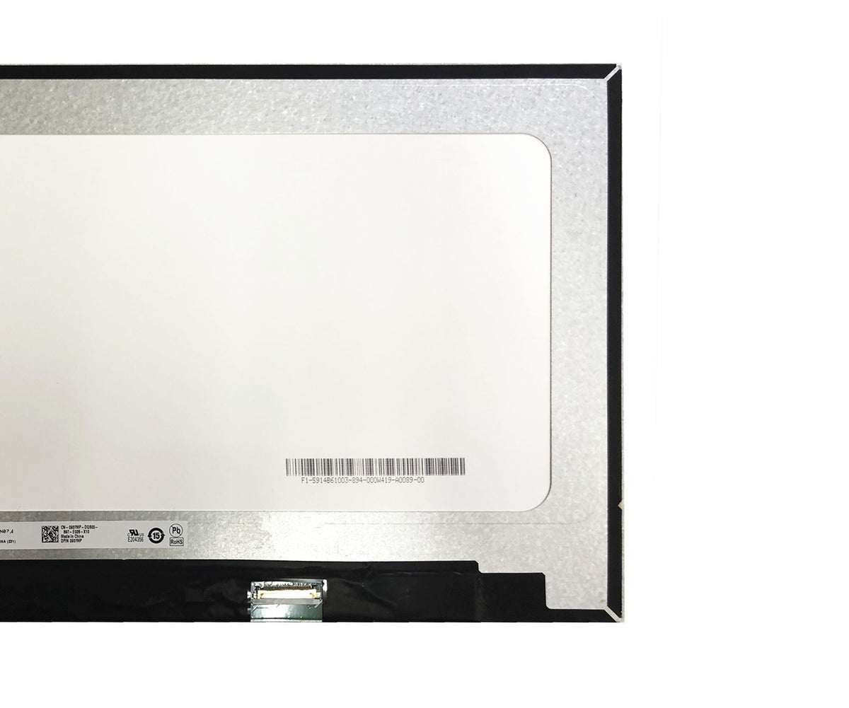 Pantalla Led De 14" Para Portátil Nt140Whm-N45 30 Pines