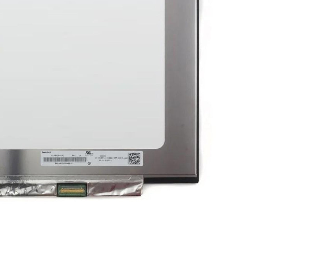 Pantalla Led Mate De 14" Para Portátil Nv140Fhm-N4K V8.0