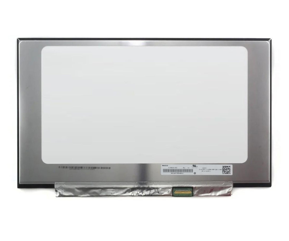 Pantalla Led Mate De 14" Para Portátil Nv140Fhm-N4K V8.0