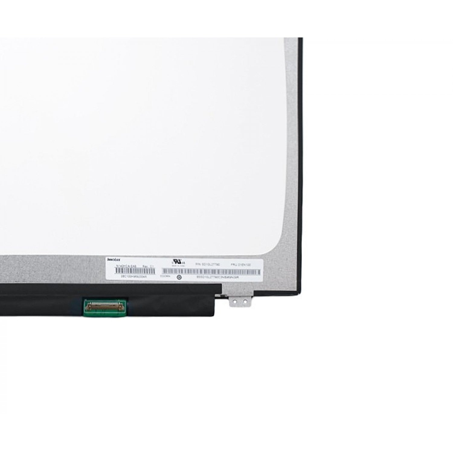 Pantalla Led De 14" Para Portátil Asus S433 Nv140Fhm-N62 315Mm