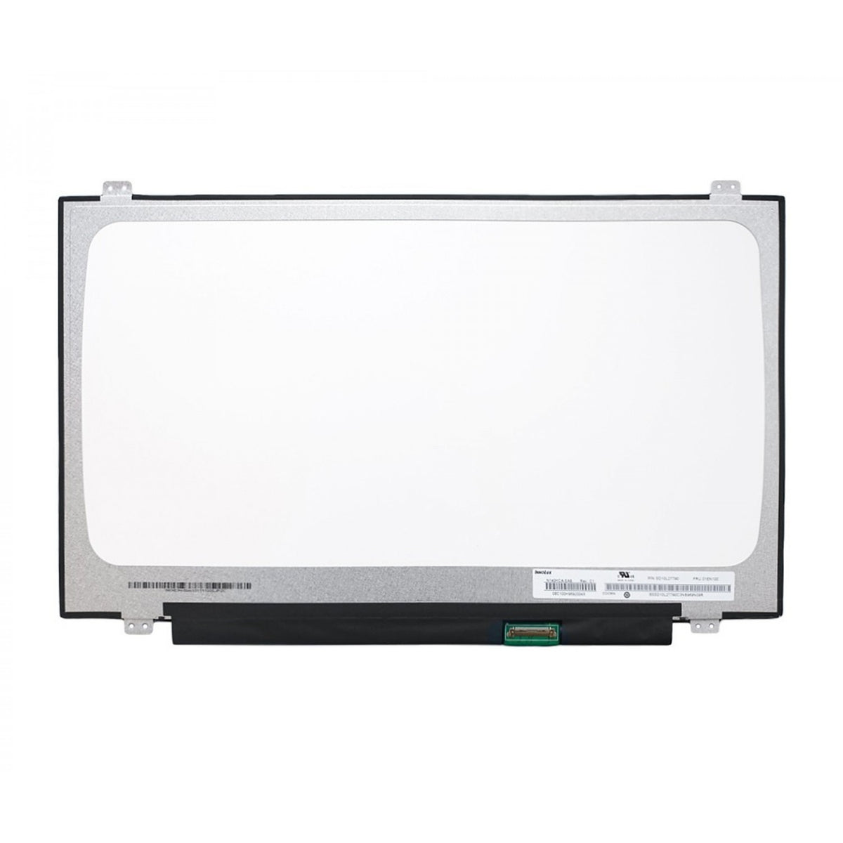 Pantalla Led De 14" Para Portátil Asus S433 Nv140Fhm-N62 315Mm