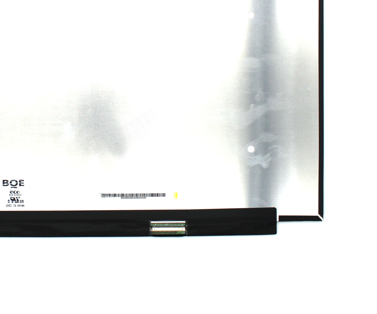Pantalla Led De 15.6" Para Portátil Nv156Fhm-Ny4 V8.0 Fhd Ips 144Hz 350Mm 40 Pines