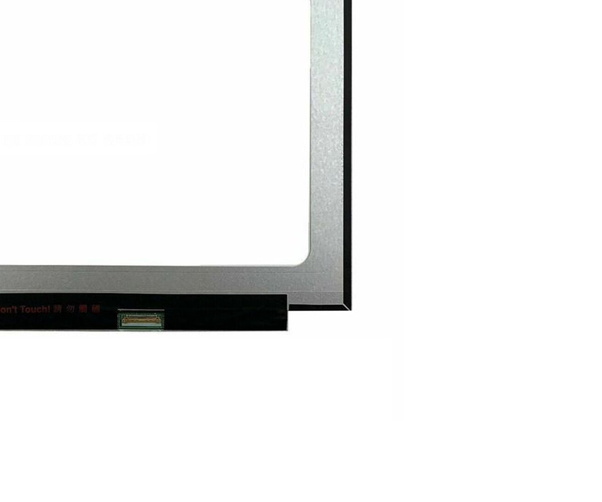 Pantalla Mate Led De 16.1" Para Portátil Nv161Fhm-N41 Fhd 30 Pines