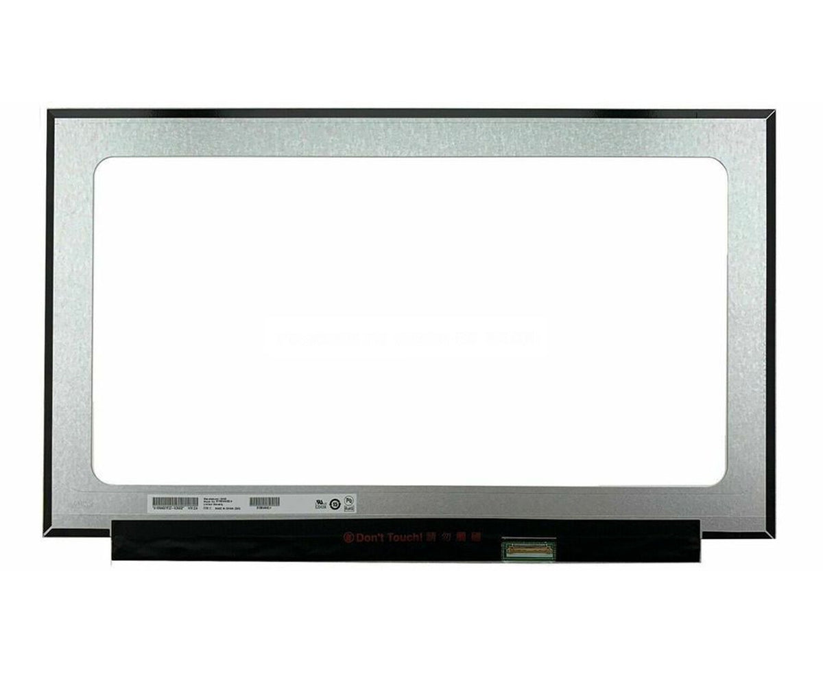 Pantalla Mate Led De 16.1" Para Portátil Nv161Fhm-N41 Fhd 30 Pines