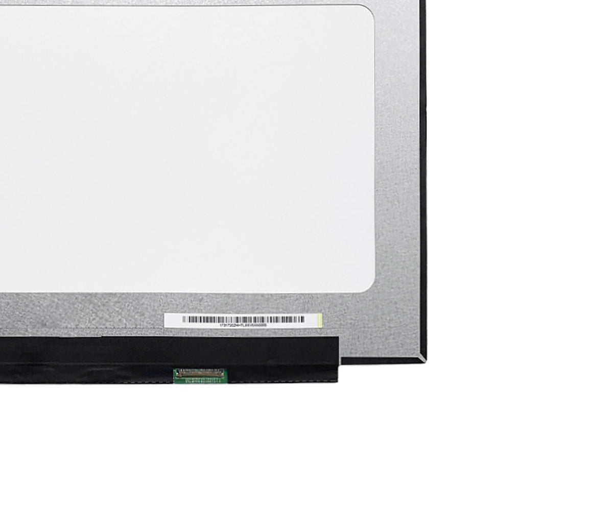 Pantalla Led De 17.3" Para Portátil Nv173Fhm-N49 Nv173Fhm-N46 Fhd 30 Pines Ips