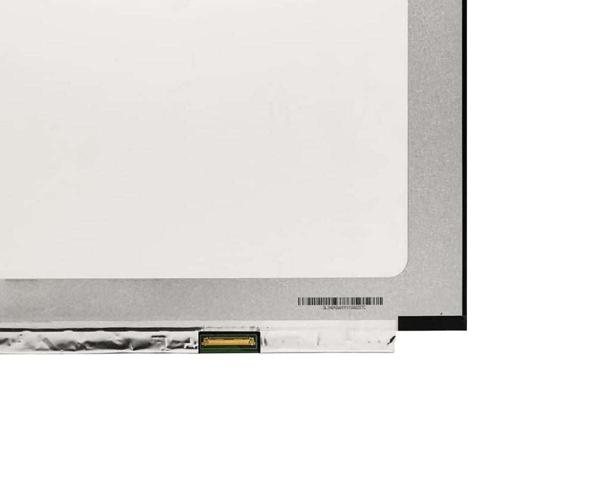 Pantalla Led De 17.3" Para Portátil Nv173Fhm-Nx4 V8.0 144Hz 40 Pines Fhd