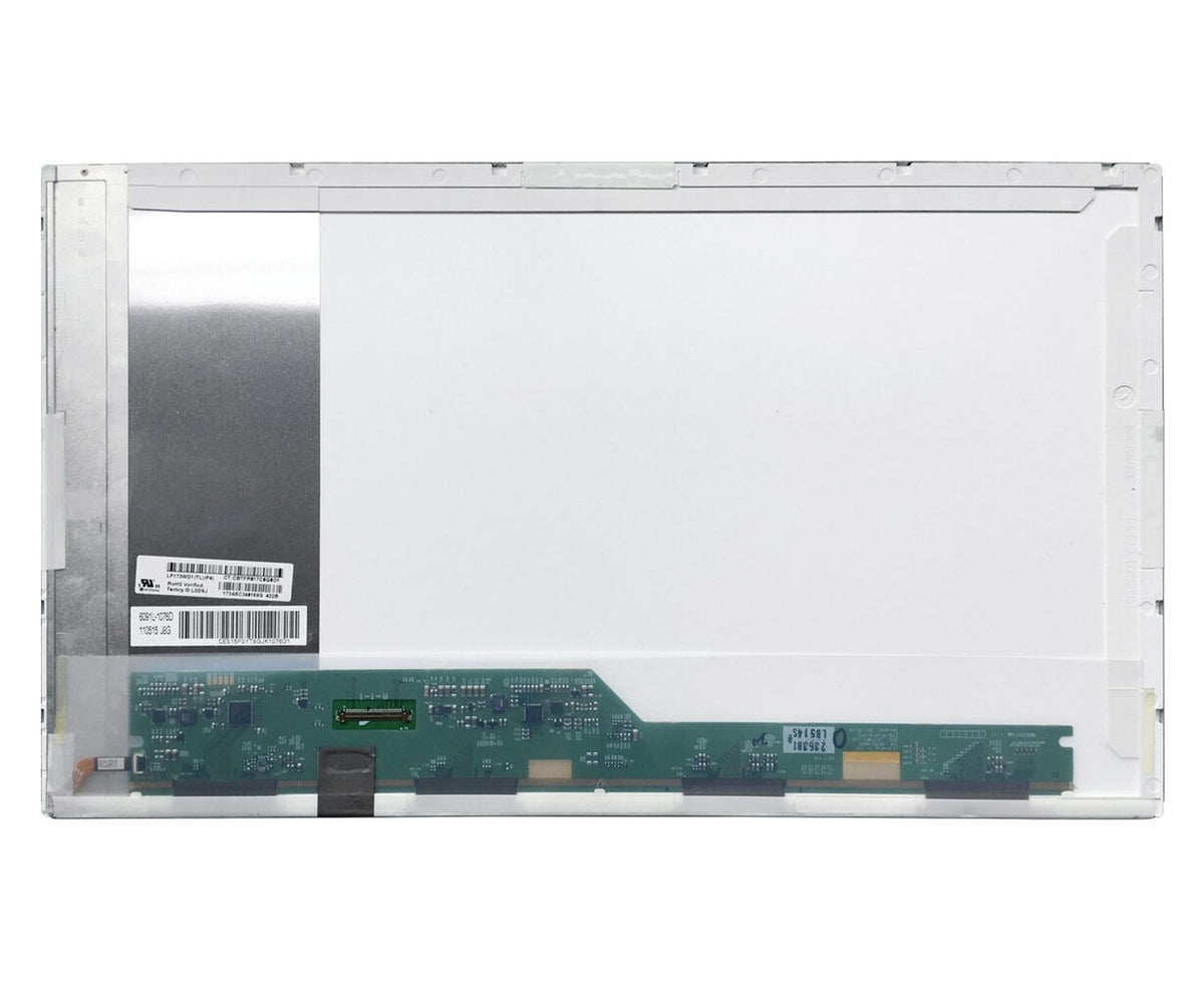 Pantalla Led De 17.3" Para Portátil Packard Bell Easynote Le69Kb Series