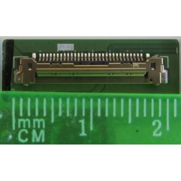 Pantalla Led De 15.6" Para Portátil Ltn156At08 Hd Led 30Pin Edp Samsung
