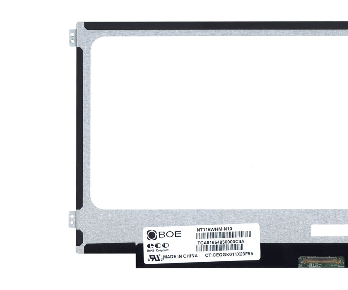 Pantalla Led De 11.6" Para Portátil Sony Vaio Vpcyb1S1E Pcg-31311M