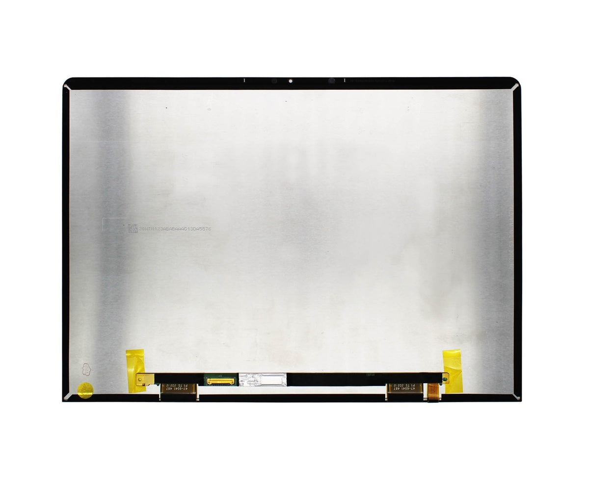 Pantalla Led De 13" Para Portátil Tv130Wtm-Nh0 2160X1440 30 Pines Con Cristal