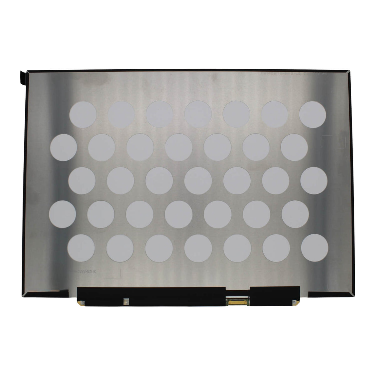 Pantalla Led 14" Para Portátil Tv140Wtm-Nh0 2160X1440 30 Pines