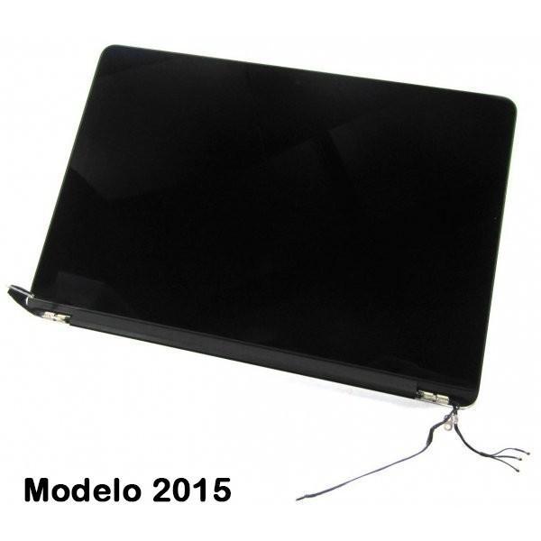 Pantalla Completa De 13.3" Para Portátil Apple Macbook Pro A1502 Retina (2015)