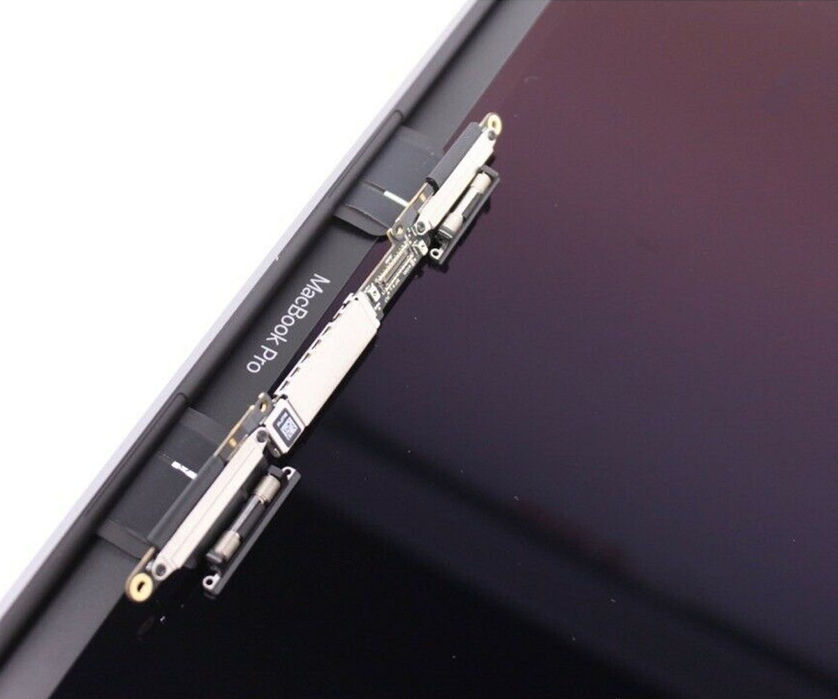 Pantalla Completa De 15.4" Para Portátil Apple Macbook Pro 15 A1990 (2018 2019) Emc 3215 3359
