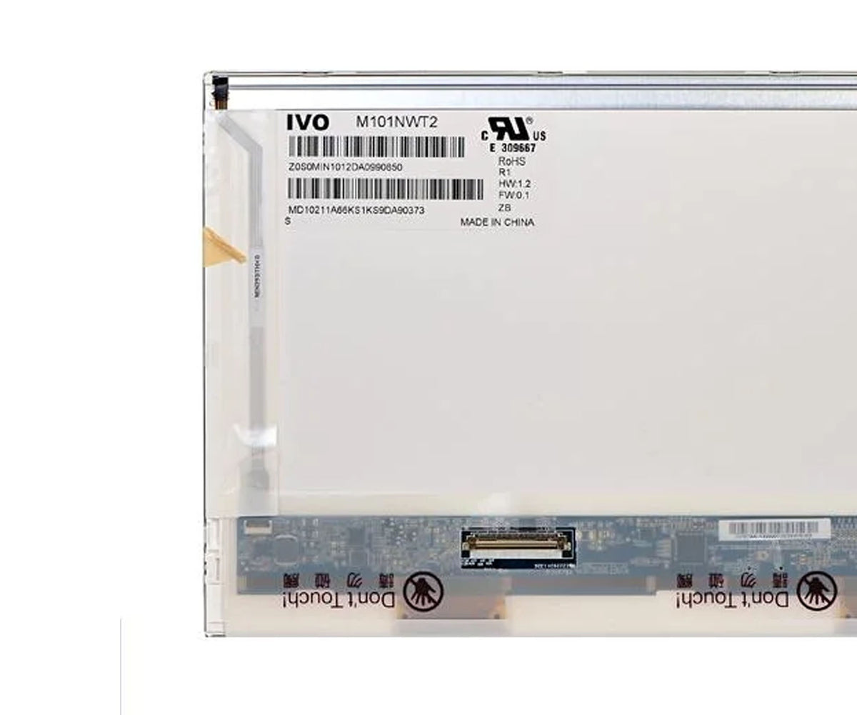 Pantalla Para Portátil Samsung Nc110, Np-Nc110