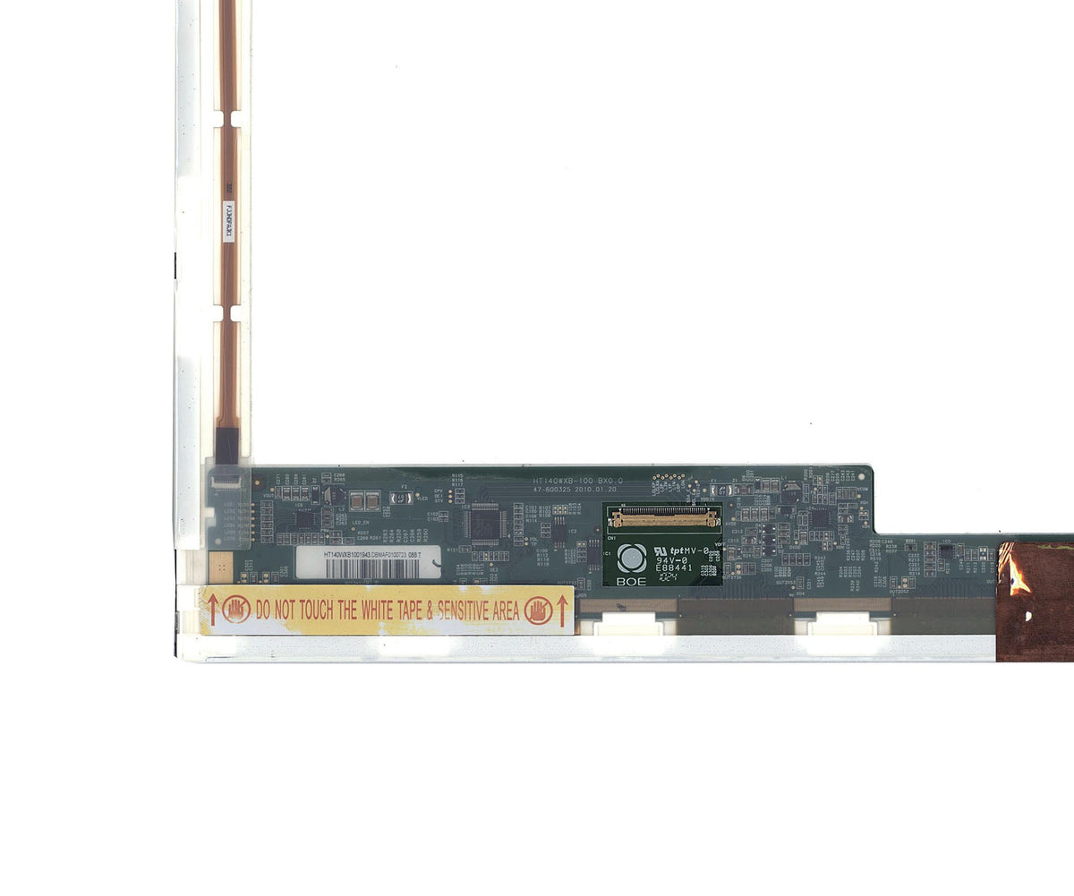 Pantalla Led De 14" Para Portátil Samsung Np300E4C
