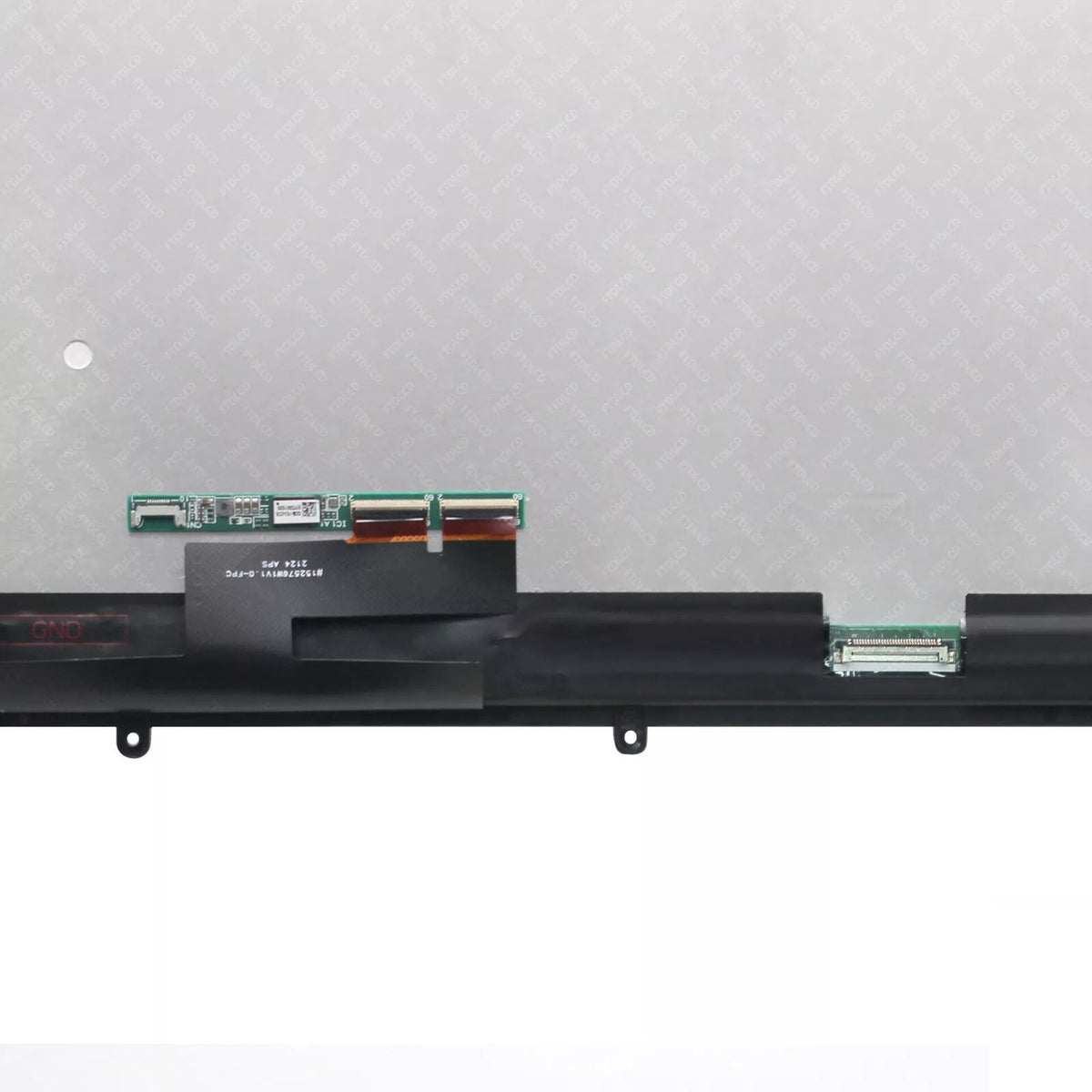 Pantalla Led Táctil De 14" Para Portátil Lenovo Ideapad Yoga7-14Itl5 5D10S39670 30 Pines