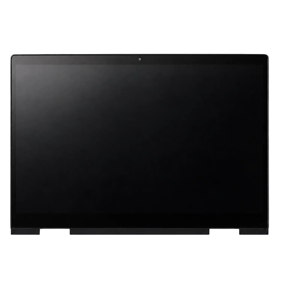 Pantalla Con Táctil Y Marco De 15.6" Para Portátil Hp Envy X360 15T-Bp 15M-Bp 15-Bq | Lp156Wf9.Spl1 Convertible Fhd