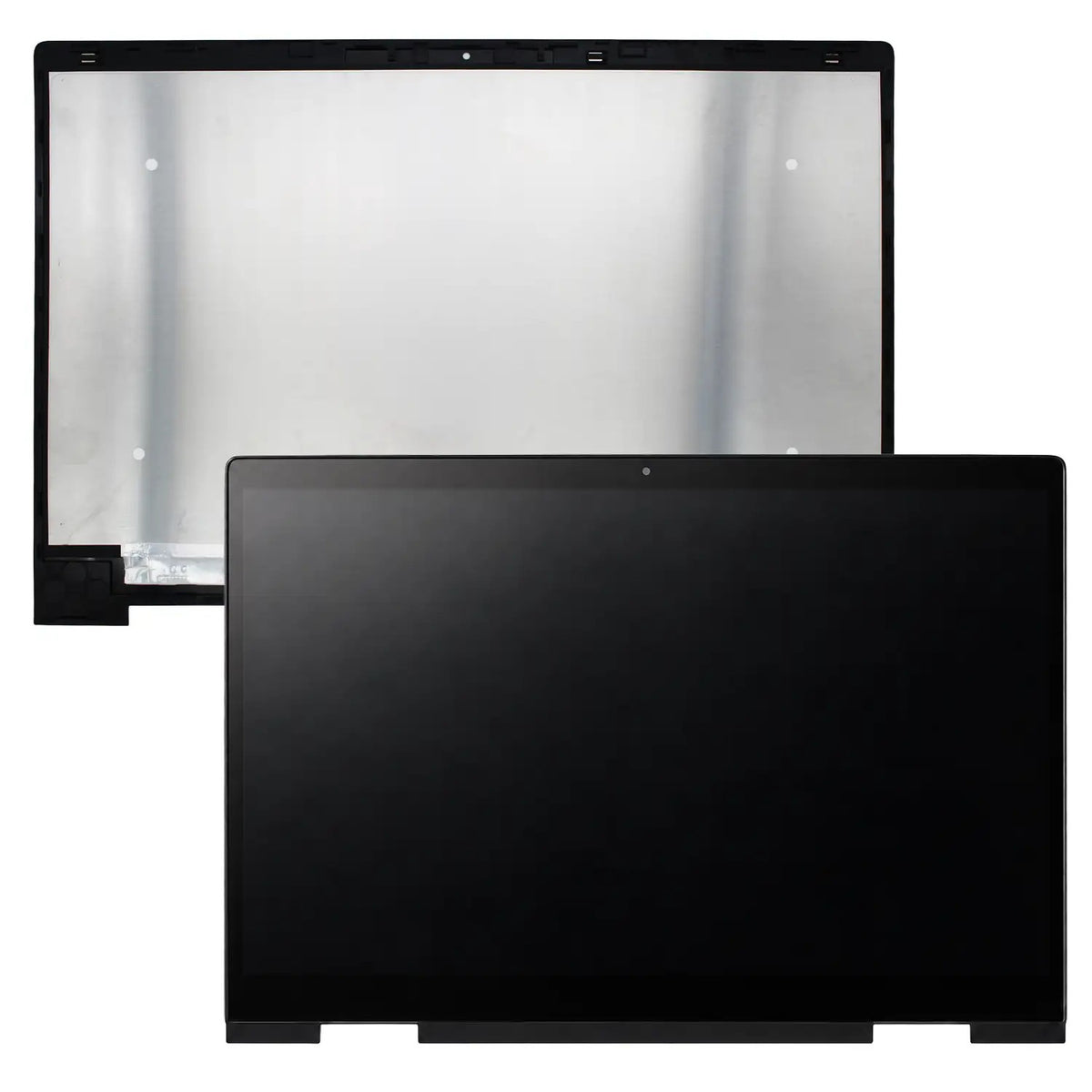 Pantalla Con Táctil Y Marco De 15.6" Para Portátil Hp Envy X360 15T-Bp 15M-Bp 15-Bq | Lp156Wf9.Spl1 Convertible Fhd