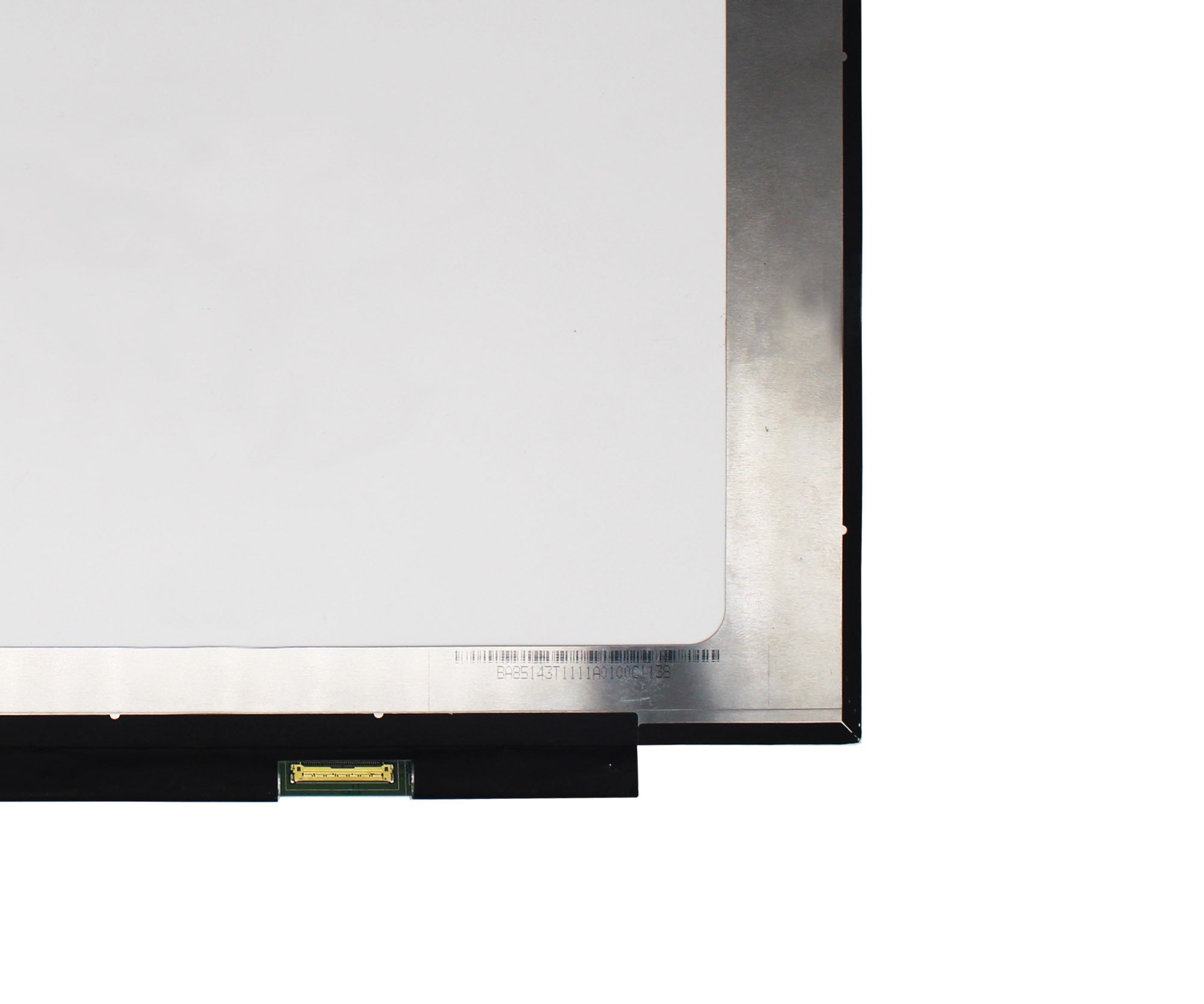 Pantalla Led Táctil De 14" Para Portátil N140Hcn-Ea1 Rev.C1 01Yn151 Fhd 40Pines 315Mm